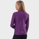 Chaqueta ciclismo mujer siroko J1 Rossfeld