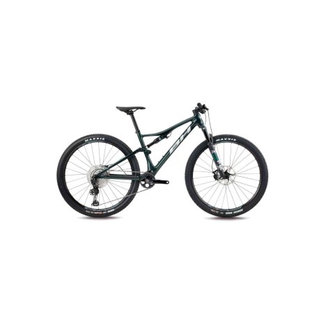 BICICLETA MTB CARBONO BH LYNX RACE 7.0 XT 12 TALLA M