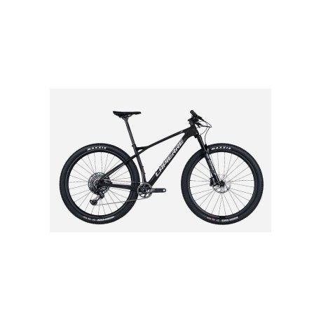 Liquidacion total Bici MTB Lapierre 29" Prorace CF 9.9 1x12V Negro