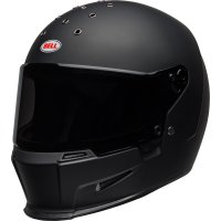 LIQUIDACION TOTAL Casco BELL Eliminator - Matte Black