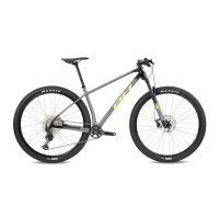 ULTIMA UNIDAD bicicleta carbono BH ULTIMATE RC 6.5 XT 12V gris TALLA L