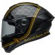 Liquidacion stock Casco BELL Race Star DLX Flex - RSD Player Matte/Gloss Black/Gold talla L