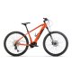 Liquidacion total ebike WRC HUNT alloy E7000 29+ bat.integr 12s NARANJA talla L