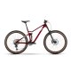 LIQUIDACION Bicicleta Raymon FullRay 150 9.0 carbono