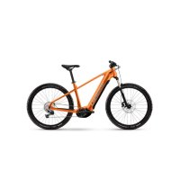 BLACK FRIDAY EBIKE MTB Lapierre Overvolt HT 7.6 NARANJA