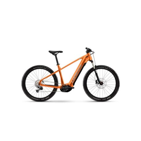 BLACK FRIDAY EBIKE MTB Lapierre Overvolt HT 7.6 NARANJA