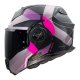 CASCO LS2 MODULAR FF901 ADVANT X ULTRA ROSA-VIOLETA