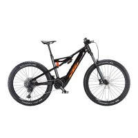 ebike KTM Macina Kapoho 7973