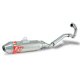 BLACK FRIDAY Linea completa escape Yoshimura Signature RS-2, acero inox, Silencioso de aluminio, Yamaha YFM700R