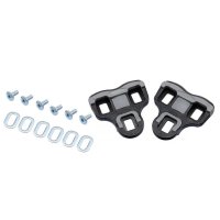 CALAS PEDALES RITCHEY ROAD WCS CARBONO ECHELON BLACK 0 FLOAT