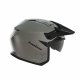 Casco hebo zone 5 duo gris