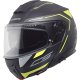 casco schuberth c5 omega amarillo