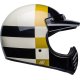 Casco BELL Moto-3 Atwyld Orbit