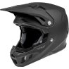 Casco FLY RACING Formula CC Solid Helmet Matte Black