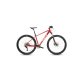 BLACK FRIDAY TOTAL Bicicleta BH spike 2.5 rojo