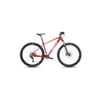 BLACK FRIDAY TOTAL Bicicleta BH spike 2.5 rojo