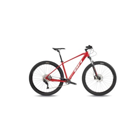 BLACK FRIDAY TOTAL Bicicleta BH spike 2.5 rojo