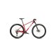  Bicicleta bh Ultimate RC 6.5 Rojo carbono