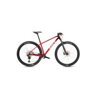 ULTIMA UNIDAD Bicicleta bh Ultimate RC 6.5 Rojo carbono TALLA M