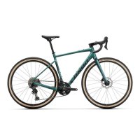 Bicicleta conor selva grx 610 2*12