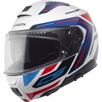 casco schuberth c5 omega blanco (CONSULTA PROMOCIONES)