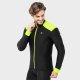 Chaqueta hombre Ciclismo Siroko J1 Domestique