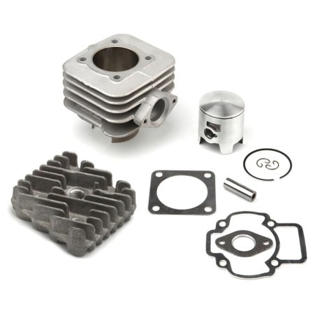 Kit completo AIRSAL Ø46-65cc Piaggio/Vespa aire 50cc 01061446