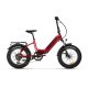 bicicleta ebike conor maui fat