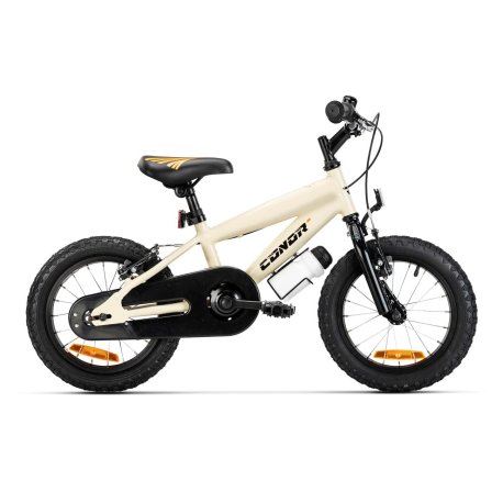 Bicicleta conor kid "14" beige 2024