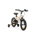 Bicicleta conor kid "14" beige 2024