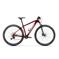 Bicicleta conor special XT Rojo 2025