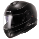 Casco modular LS2 strobe II negro brillo