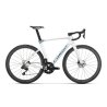 bicicleta conor volcano aero dura-ace blanco (CONSULTANOS PROMOCIONES)