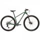 Bicicleta carbono wolfbike saturnus "29" shimano deore 12vel + suntour