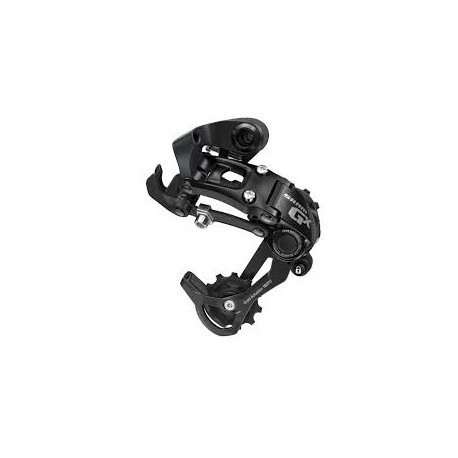 Cambio sram gx1 negro caja larga