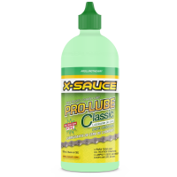 lubricante cera para cadenas ecolube X-SAUCE 500ML