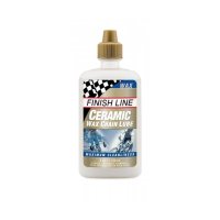 lubricante cera seco finish line 120ml