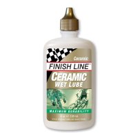 lubricante cera humedo finish line 120ml