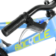 bicicleta infantil biocycle station "20" azul