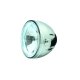 Faro delantero BIHR marco LED cromado