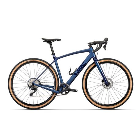 LIQUIDACION TOTAL Bicicleta gravel WRC Eolian talla S