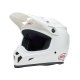 Casco BELL MX-9 Mips - Gloss Solid White