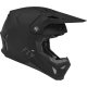 Casco FLY RACING Formula CP Solid Helmet Matte Black