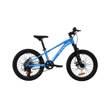 Bicicleta infantil Rali PRO-0 (20″) 2024-2025 azul