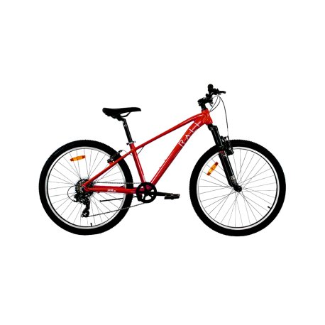 Bicicleta Rali PRO-1 (26″) 2024-2025 rojo-blanco talla S