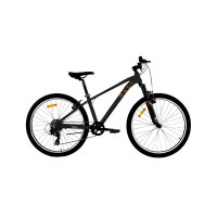 Bicicleta Rali PRO-1 (26″) 2024-2025 negro talla S