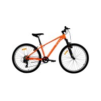 Bicicleta Rali PRO-1 (26″) 2024-2025 naranja talla S