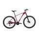 Bicicleta Rali A-1 (27,5″) 2024-2025 rojo