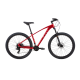 Bicicleta Rali A-PRO 27,5″ (2024-2025) rojo