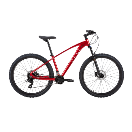 Bicicleta Rali A-PRO 27,5″ (2024-2025) rojo